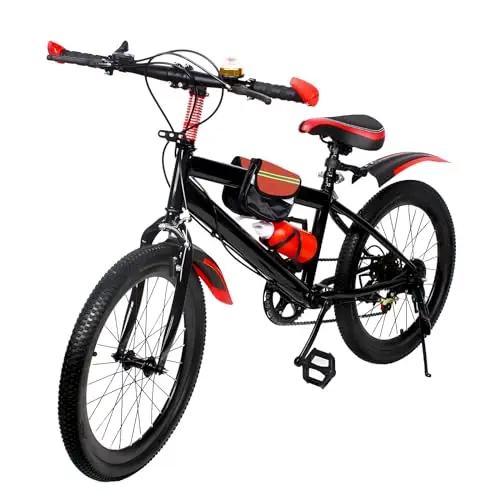 Jerool VTT Ado 8 Vitesses