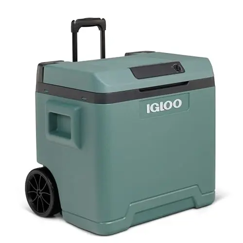 IGLOO Glacière électrique