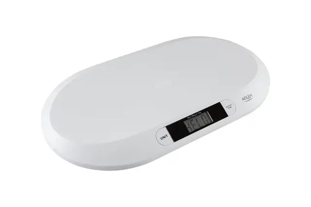 ADLER AD 8139 Balance de cuisine