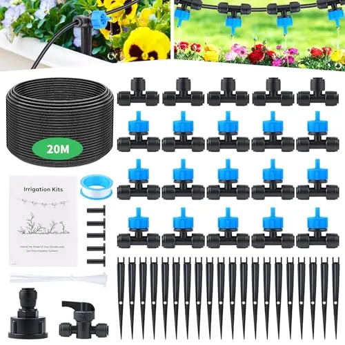 Forever Speed Kit d'irrigation goutte à goutte