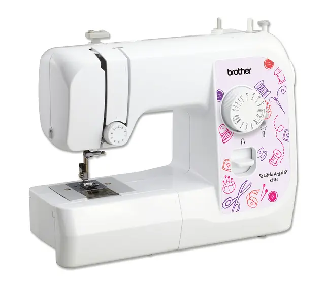 Brother KE14s Machine à coudre