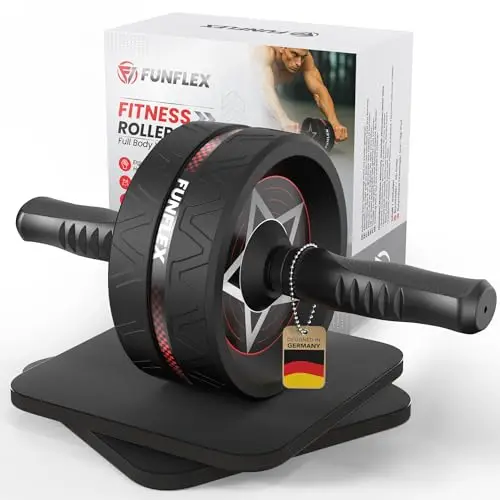 funflex ff15 ab roller