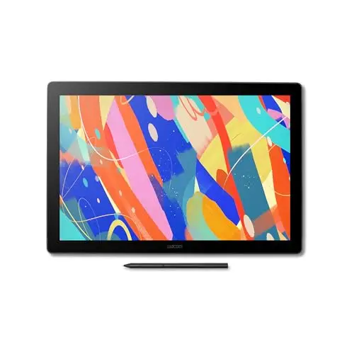 Wacom Cintiq 16 Tablette graphique