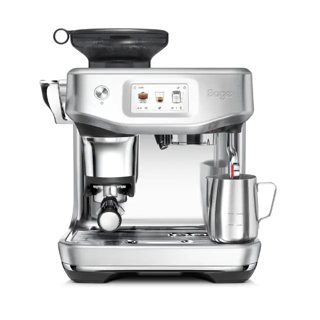 Sage Barista Touch Impress Machine à café