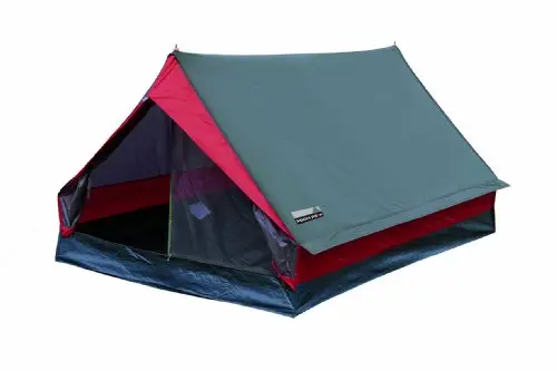 High Peak Minipack 2 Man Tent