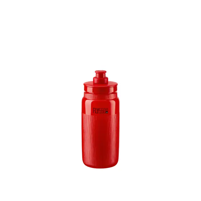 ELITE Fly Tex Gourde Vélo 550ml
