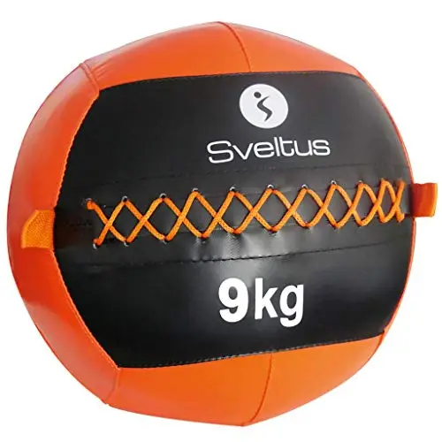 Sveltus Wall Ball 9kg