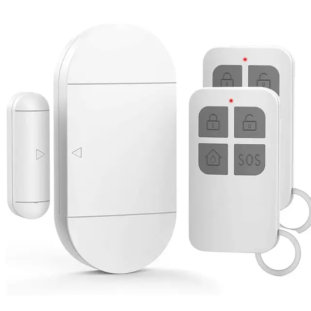Chatthen CSAC616 Alarme de porte