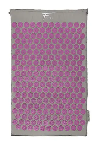 Fitem QC-M120 Tapis d'Acupression