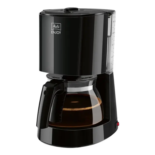 Melitta Enjoy Cafetière à Filtre
