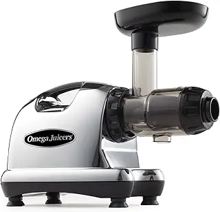 Omega J8226 - Mixeur multifonctions - En plastique