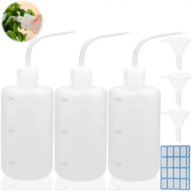 DKBT Flacon Doseur Laboratoire