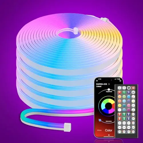 Macchiatto Ruban LED Néon 10M