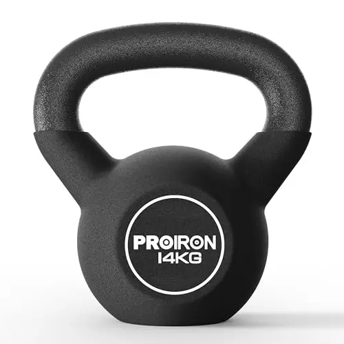 PROIRON PRO-HL05-14 Kettlebell fonte