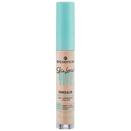 essence Skin Lovin' Correcteur peaux sensibles