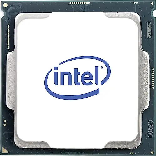 Intel Core i7-7700K Processeur de Bureau 4 cœurs jusqu'à 4,5 GHz débloqué LGA 1151 série 100/200 91 W