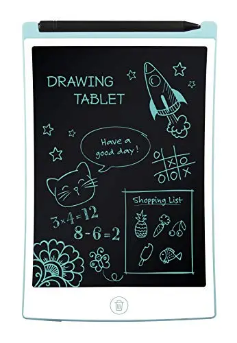 Buki - TD001 - Tablette à dessin