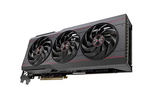 Sapphire Pulse AMD Radeon™ RX 7900 XT Gaming OC 20GB GDDR6 Dual HDMI/Dual DP