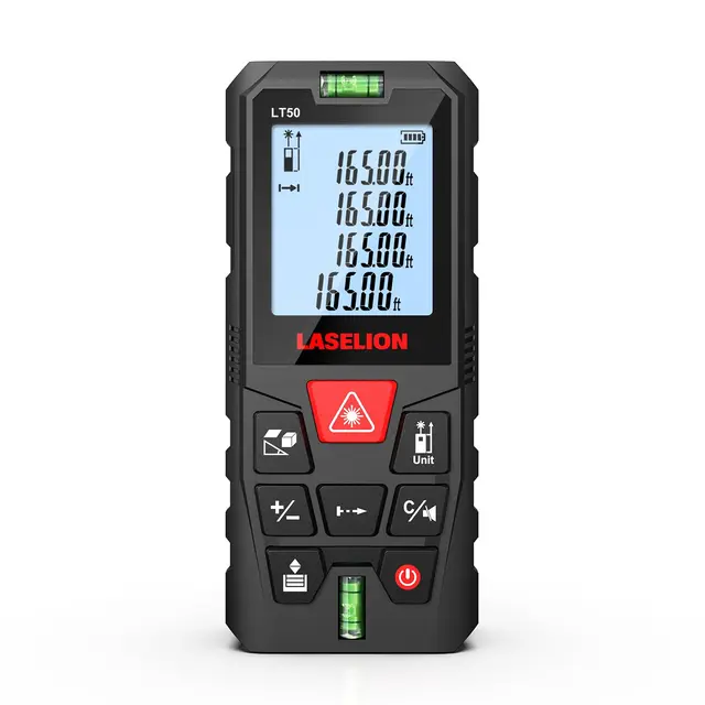 laselion lt50 télémètre laser