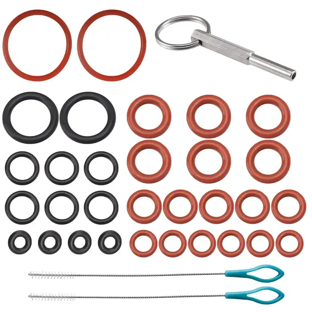 ROSYLEVE Kit de Maintenance Jura