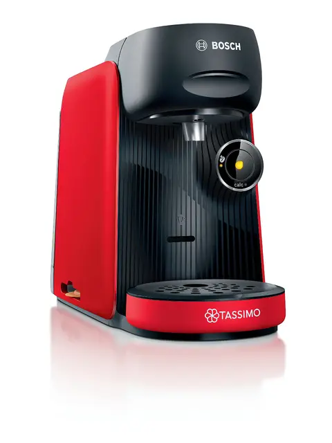 Bosch TASSIMO FINESSE Machine à café