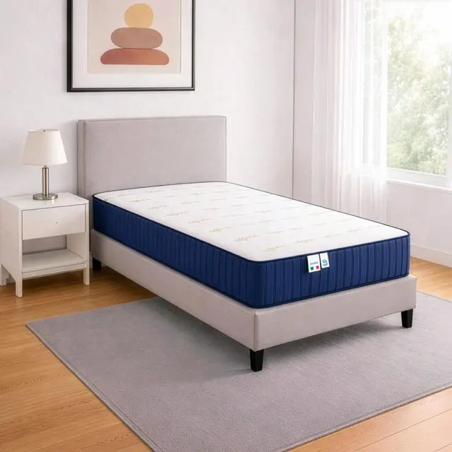 Baldiflex RelaxOne 16 Matelas mémoire