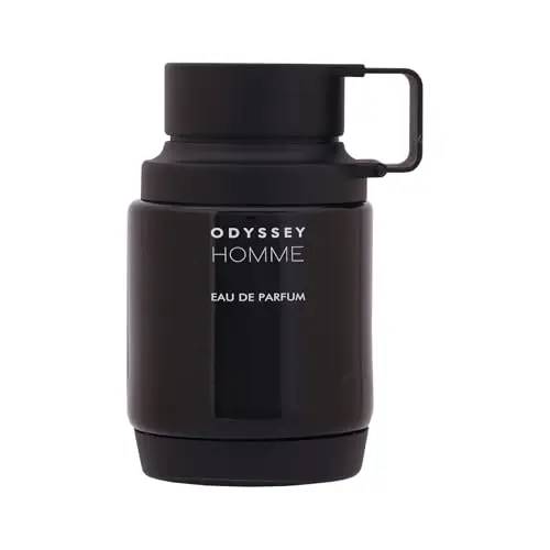 Odyssey - Homme by Armaf for Men - 2.02 oz EDP Spray