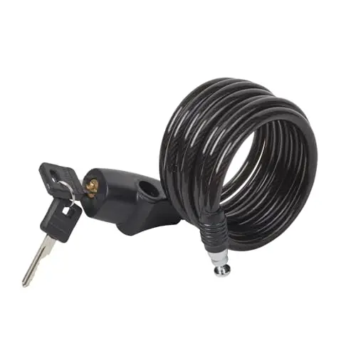 Master Lock 8126EURDPRO Câble antivol