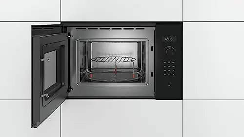 bosch bel554mb0 serie 6 micro-ondes