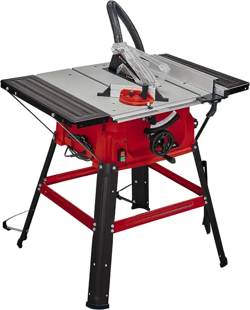 Einhell TC-TS 2025/2 U Scie circulaire sur table