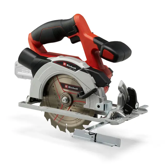 Einhell TE-CS 18/150 Scie circulaire sans fil