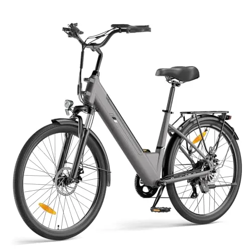 Touroll J2 St Vélo électrique urbain