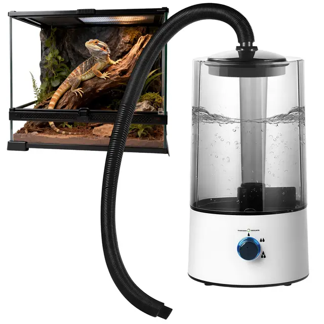 Kensbro HZL00HJ-H745 Humidificateur pour reptiles