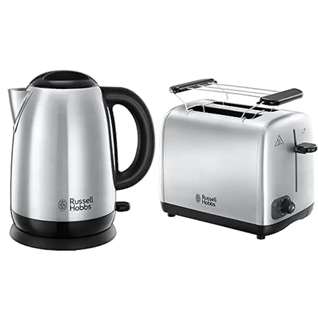 Russell Hobbs Adventure Set Petit Déjeuner