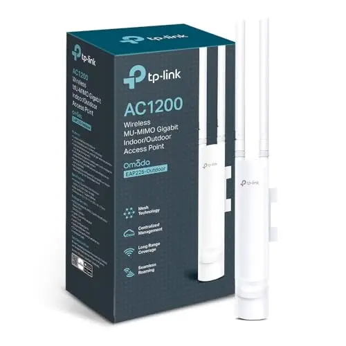 tp-link eap225-outdoor point d'accès