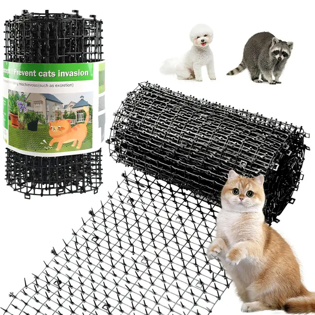 KOKMEYA FMJ-001 Tapis anti-fugue pour animaux