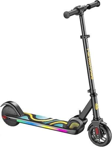 FanttikRide C9 Pro Trottinette Électrique Enfant