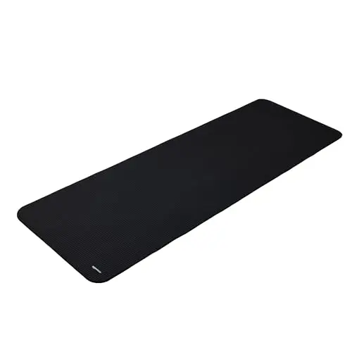 Amazon Basics Tapis de yoga antidérapant