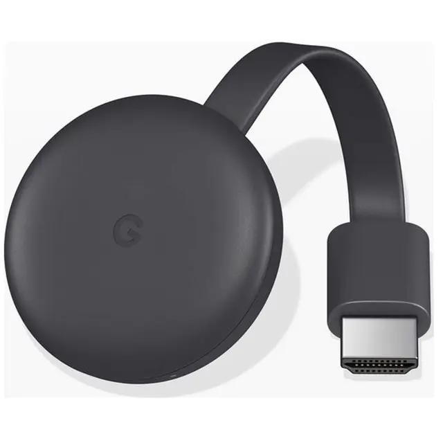 Google Chromecast Clé TV