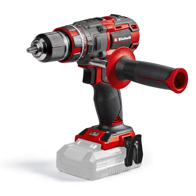 Einhell TP-CD 18/80 Perceuse visseuse à percussion