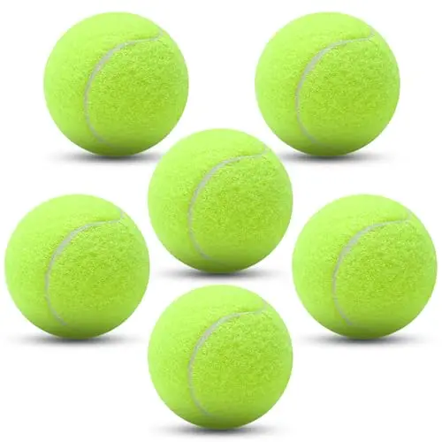 Yonality Balles de Tennis Enfant