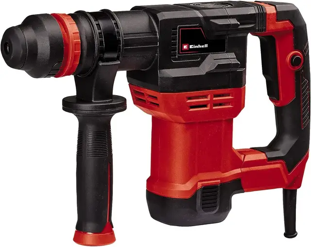 einhell marteau démolisseur te-dh 5