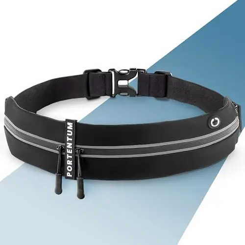 PORTENTUM Ceinture Running