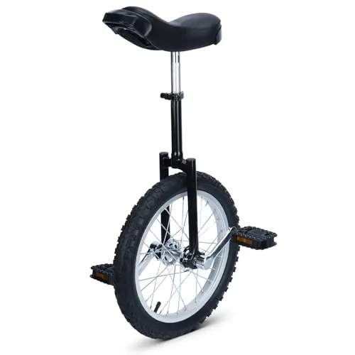 Tonchean Monocycle 16 pouces