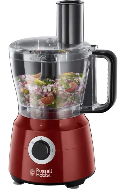 Russell Hobbs Desire Robot multifonction