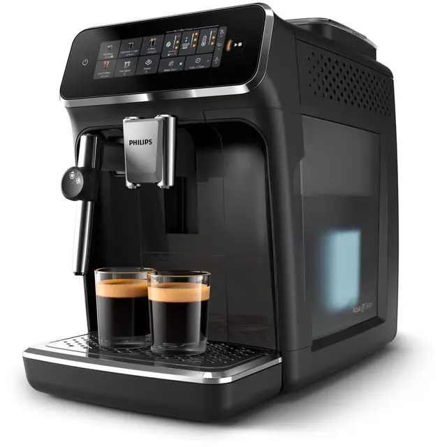 Philips EP3321/40 Machine à espresso