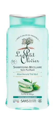 Le Petit Olivier Shampooing Micellaire