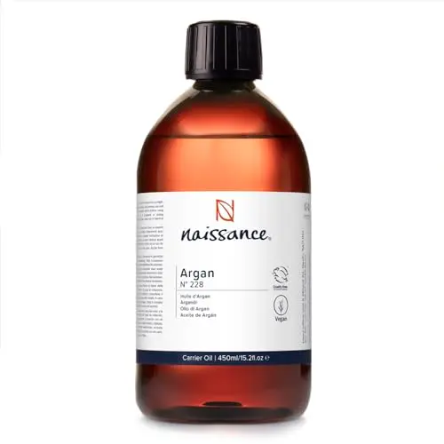 Naissance Huile d'Argan 450ml