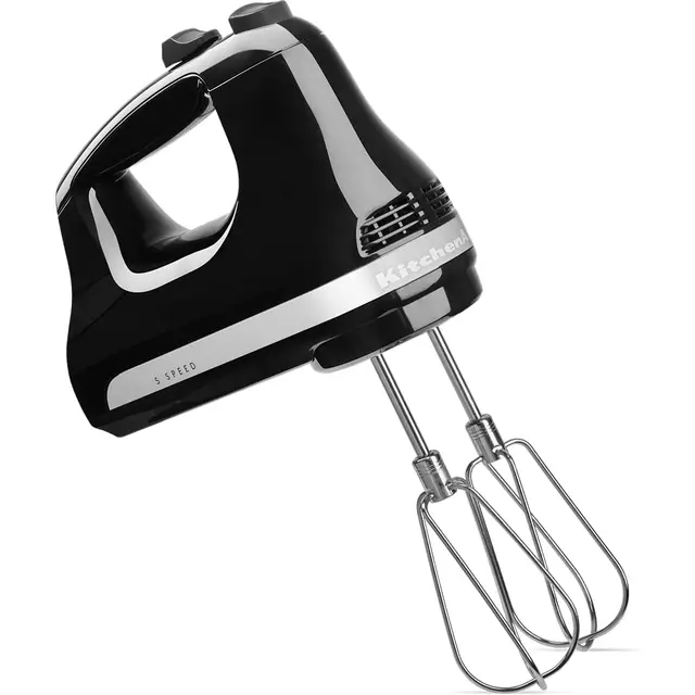 KitchenAid Classic Batteur 5 Vitesses