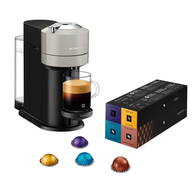Nespresso Vertuo Next Machine à Café